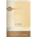 Luther: Letters of Spiritual Counsel