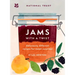 Jams with a Twist: 70 Deliciously Different Jam Recipes to Inspire and Delight