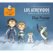 Los Atrevidos Dan El Gran Salto / The Daring Take the Plunge