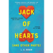 Jack of Hearts (and Other Parts)
