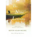 The Nine Lessons: A Novel of Love, Fatherhood, and Second Chances