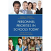Personnel Priorities in Schools Today: Hiring, Supervising, and Evaluating Teachers