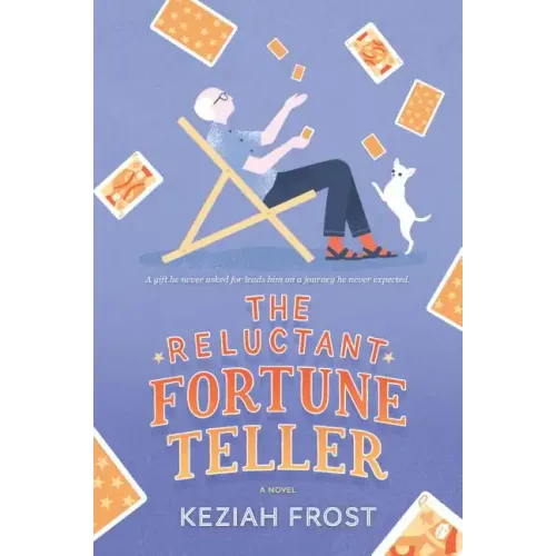 The Reluctant Fortune-Teller