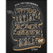 Tattoo Artist's Blackletter Bible: Steal This Flash Presents: 60+ Gothic, Old English, & Blackletter Alphabets for Tattoo Artists