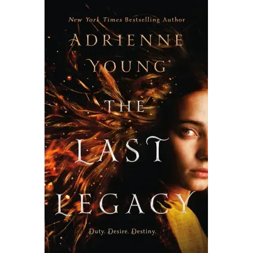 The Last Legacy