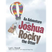 An Adventure with Joshua and Rocky the Otter