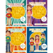 Influencers 4-Pack