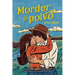 Morder El Polvo (Rebel Blue Ranch #1)