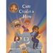 Cam Creates A Hero: Growth Mindset Book For Kids