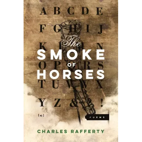 The Smoke of Horses