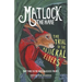 Matlock the Hare: The Trial of the Majickal Elders