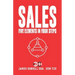 Sales: Five Elements in Four Steps