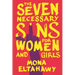 The Seven Necessary Sins for Women and Girls