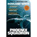 Phoenix Squadron: A Hi-Octane True Story of Fast Jets, Big Decks and Top Guns