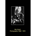 Bev Grant: Photography 1968-1972