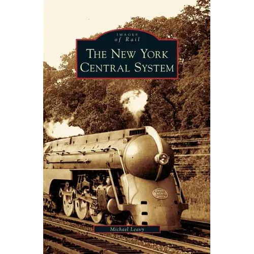 New York Central System