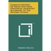 Complete Method Of Prediction From Genethliac Astrology According To The Western Systems