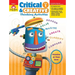 Critical and Creative Thinking Activities, Grade 1 Teacher Resource