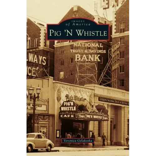 Pig 'n Whistle