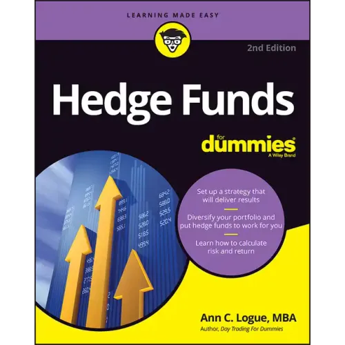 Hedge Funds for Dummies