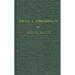 Empire and Commonwealth: Studies in Goverance and Self-Government in Canada