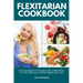 Flexitarian Cookbook: 20 Tasty Beginner Recipes with a Meal Plan: For the Flexitarian (Semi-Vegetarian) Diet