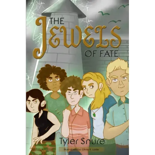 The Jewels of Fate