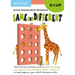 Kumon Thinking Skills Workbooks K: Same and Different