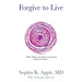 Forgive to Live: "Father, forgive us our debts, as we also have forgiven our debtors."