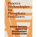 Process Technologies for Phosphate Fertilizers