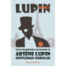 The Extraordinary Adventures of Arsène Lupin, Gentleman-Burglar