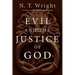 Evil and the Justice of God