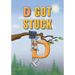 D Got Stuck