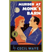 Murder at Monk's Barn: A 'Perrins, Private Investigators' Mystery