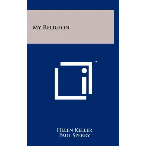 My Religion