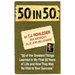 50 in 50