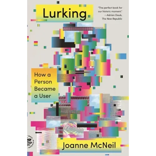 Lurking: How a Person Became a User