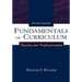 Fundamentals of Curriculum: Passion and Professionalism
