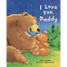 I Love You, Daddy
