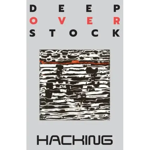 Deep Overstock Issue 19: Hacking