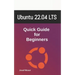 Ubuntu 22.04: Quick Guide for Beginners