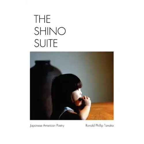 The Shino Suite: Opus 2