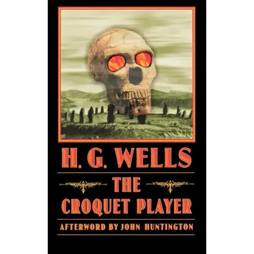 The Croquet Player