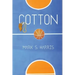 Cotton