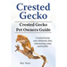 Crested Gecko. Crested Gecko Pet Owners Guide. Crested Gecko care, behavior, diet, interacting, costs and health.