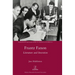 Frantz Fanon: Literature and Invention