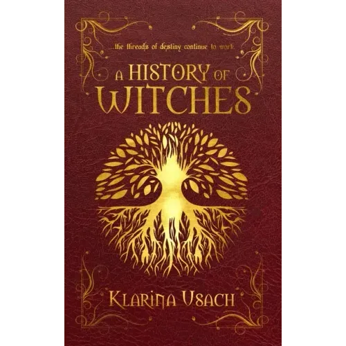A History of Witches