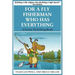 For a Fly Fisherman Who Has Everything: A Funny Fly Fishing Book