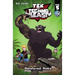 Tek, the Techno Beast, Book 5, Rainforest Risks: Rainforest Risks