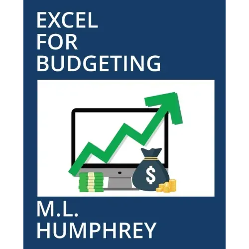 Excel for Budgeting